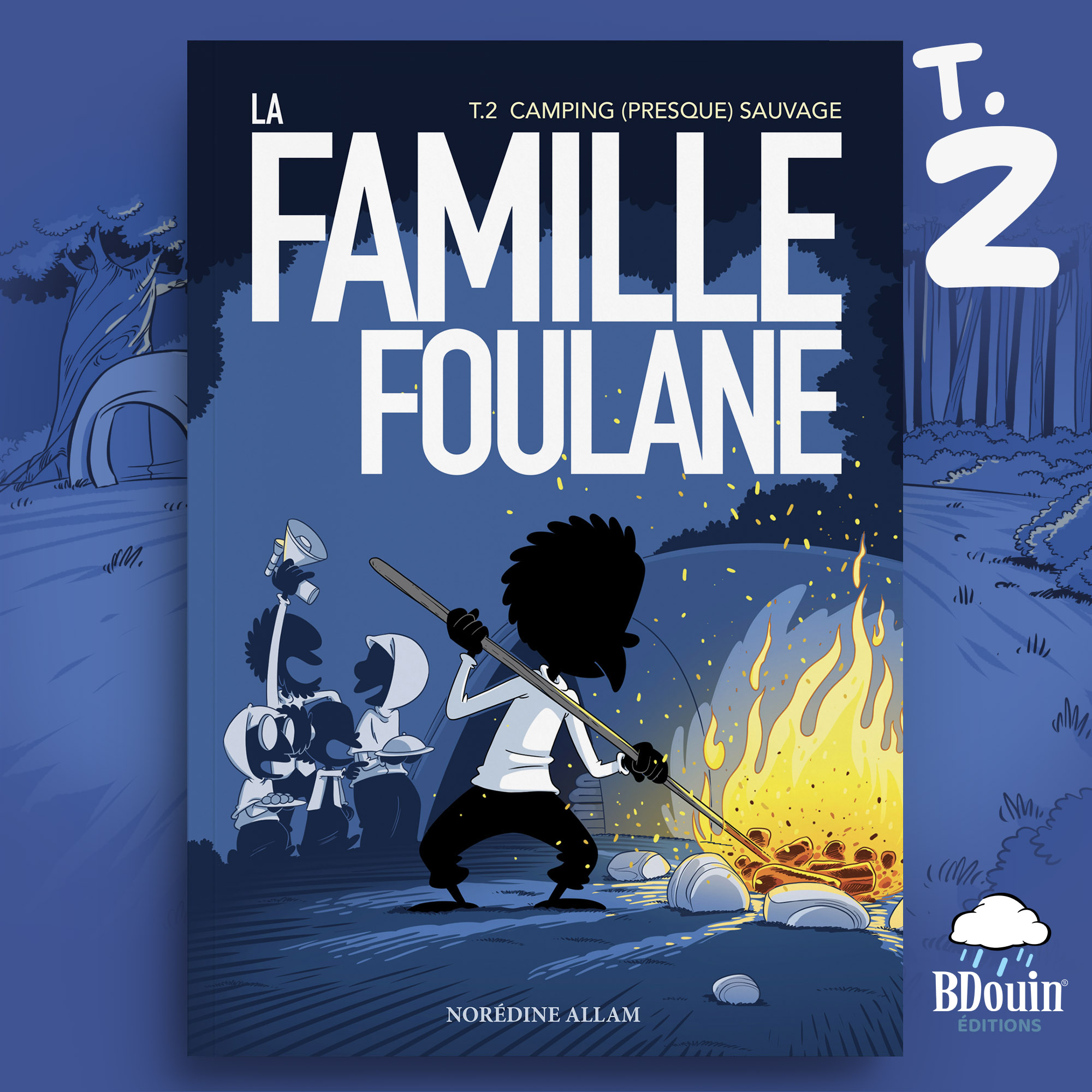 The Foulane Family