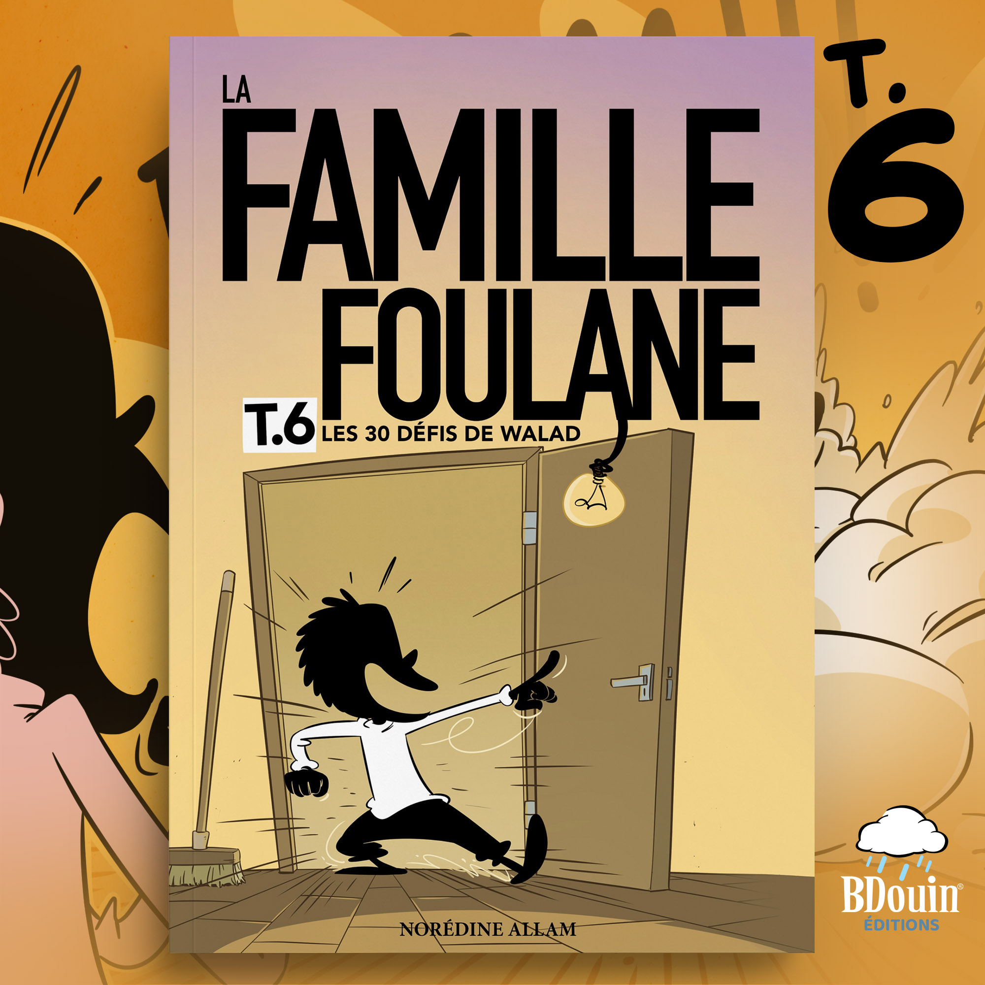 The Foulane Family