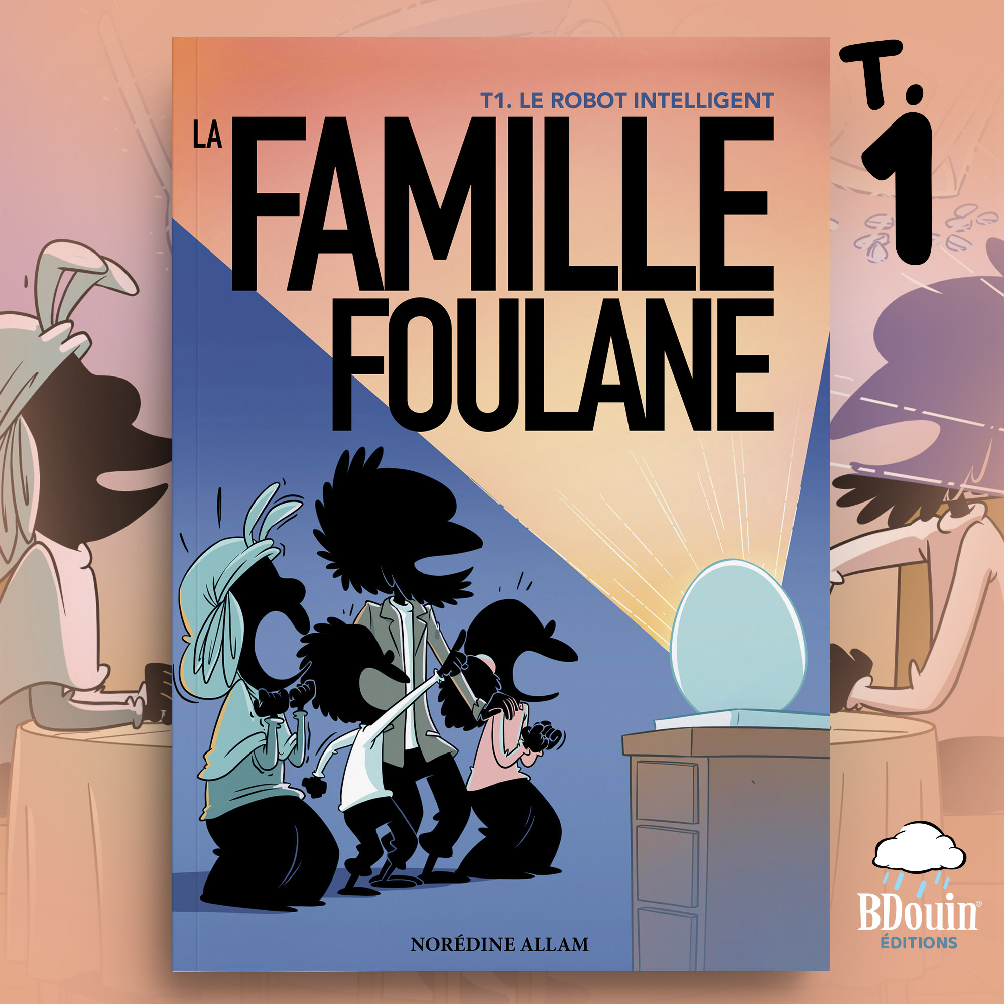 The Foulane Family