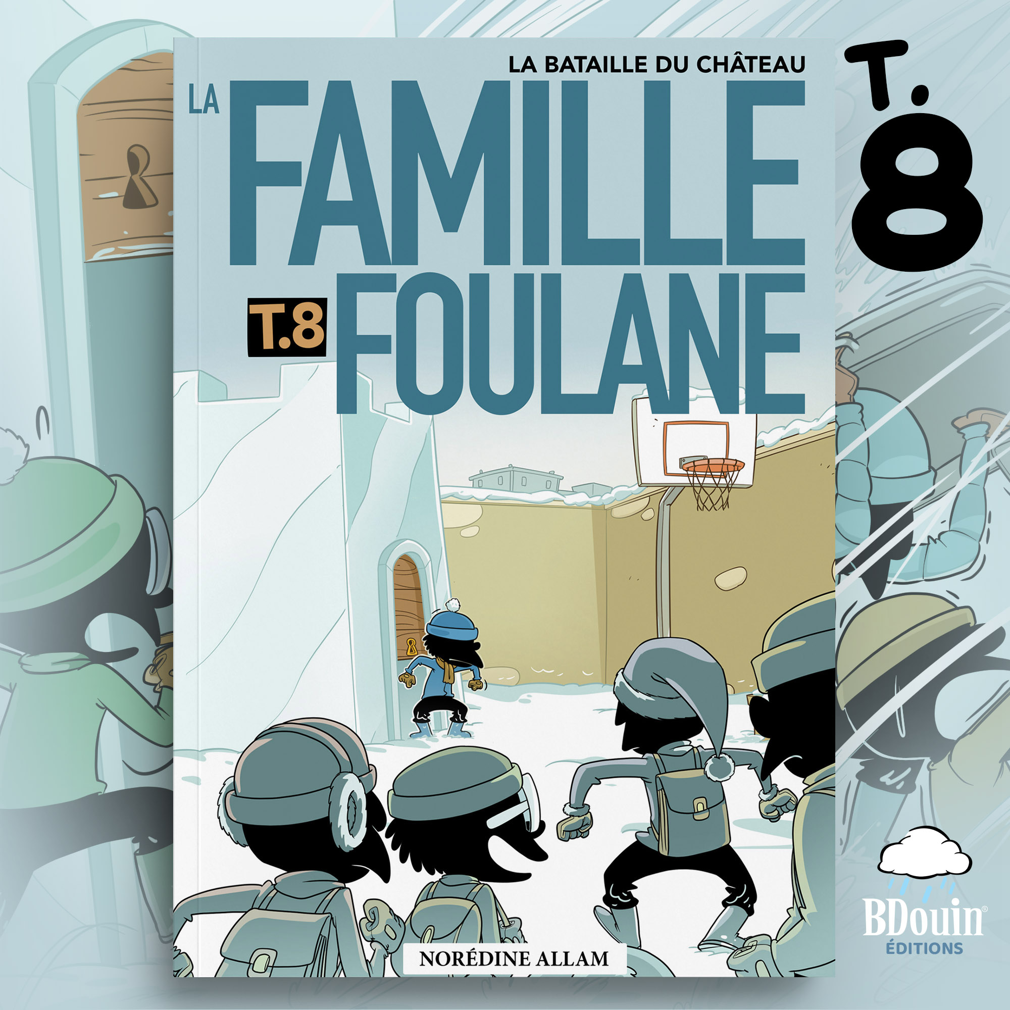 The Foulane Family